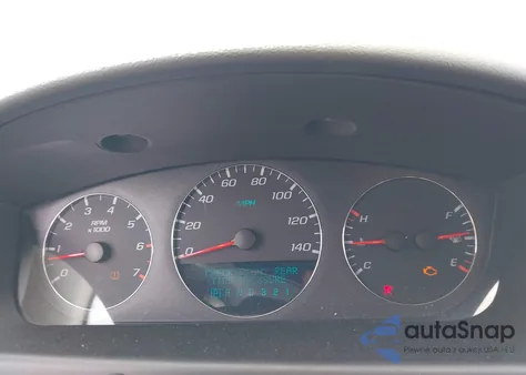 2009 Chevrolet Impala Lt from USA, damaged, VIN 2G1WT57N691203288